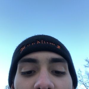 Meet your Posher, Kyle